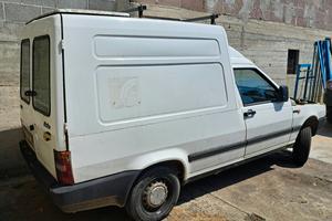 Fiorino e altri veicoli