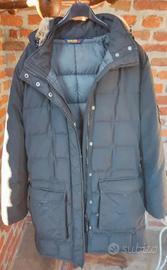 Woolrich Blizzard Parka Taglia XL