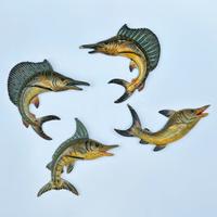 Magneti a forma di pesce