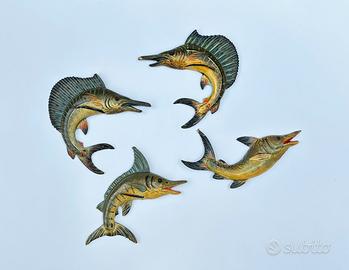 Magneti a forma di pesce