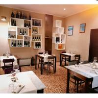 Attività commerciale Ristorante sul mare