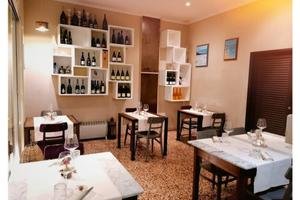 Attività commerciale Ristorante sul mare