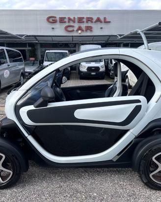 RENAULT Twizy 80 Intens BATTERIA DI PROPRIETA'