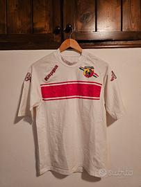 T-Shirt in cotone Kappa x Abarth taglia M