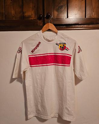 T-Shirt in cotone Kappa x Abarth taglia M