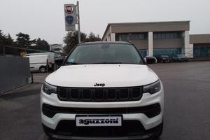 Jeep Compass 1.5 Turbo T4 130 CV MHEV 2WD Summit