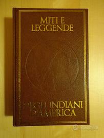 Miti e leggende degli Indiani d'America