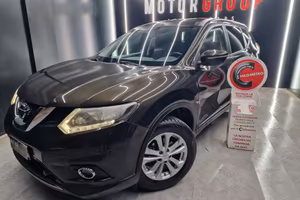 Nissan X-Trail 1.6 dCi 2WD Tekna 130cv