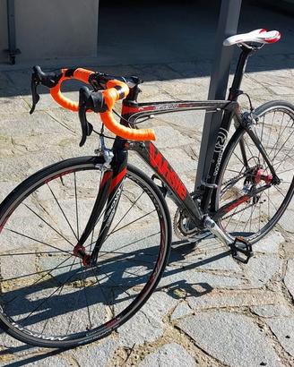 bici da corsa Whistle