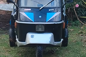 ape 50 serie limitata 