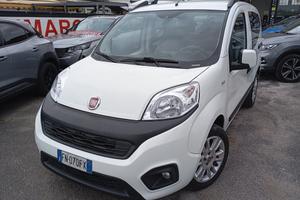 Fiat Qubo 1.3 Multijet 80CV Lounge