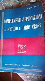 Complementi Metodo di Hardy Cross