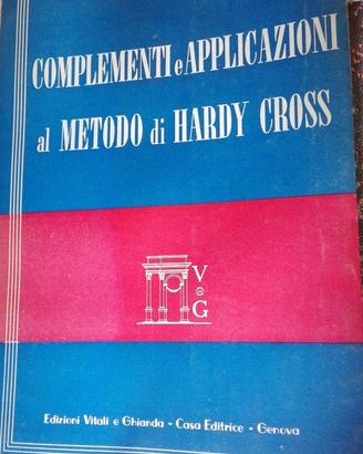 Complementi Metodo di Hardy Cross