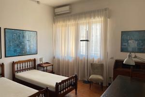 Camera grande singola/doppia - clima - Novoli