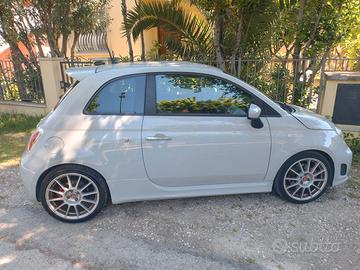 Abarth 595 turismo