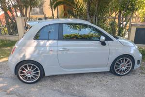 Abarth 595 turismo