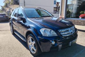 Mercedes-benz ML 320 CDI 4MATIC
