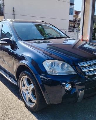 Mercedes-benz ML 320 CDI 4MATIC