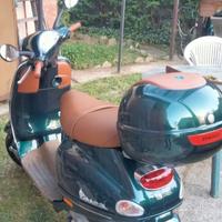 VESPA ET4
