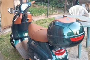 VESPA ET4