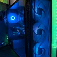 Pc Gaming - RYZEN 7- 16 gb RAM - RTX 2070 Super