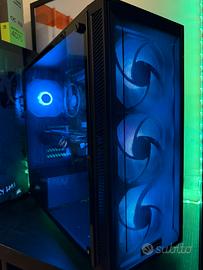 Pc Gaming - RYZEN 7- 16 gb RAM - RTX 2070 Super