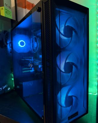 Pc Gaming - RYZEN 7- 16 gb RAM - RTX 2070 Super