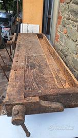 Tavolo da Falegname 