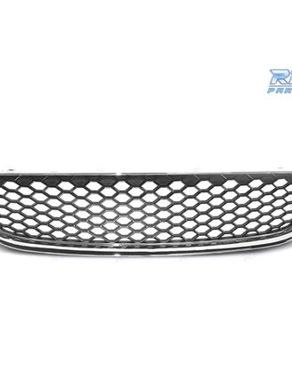 GRIGLIA AUDI TT 98-05 LOOK RS ARGENTO