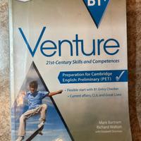 Venture B1+