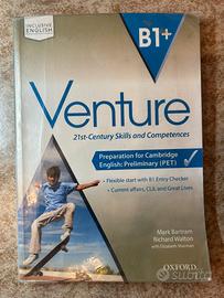Venture B1+