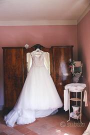 Vestito da sposa Pronovias Priveè