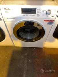 lavatrice Miele