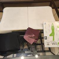 pedana Wii fit