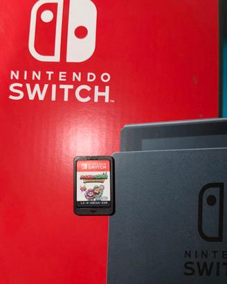 Mario & Luigi: Brothership—Nintendo Switch