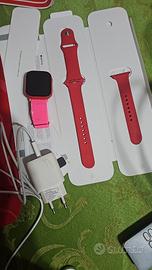 smartwatch apple