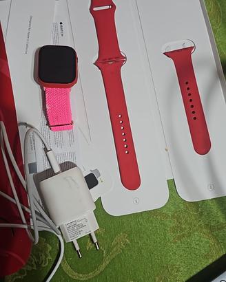 smartwatch apple