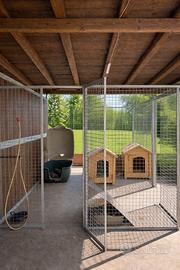 Box per Cani - periodo Breve ?