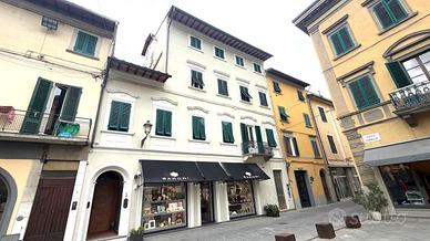 3 LOCALI A SANTA CROCE SULL'ARNO