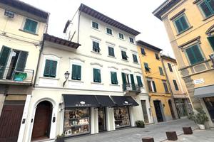 3 LOCALI A SANTA CROCE SULL'ARNO