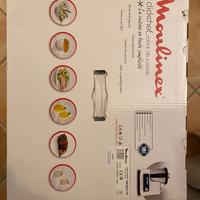 Moulinex ClickChef