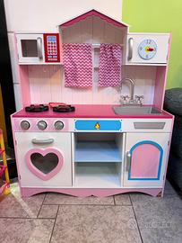 Cucina bimba