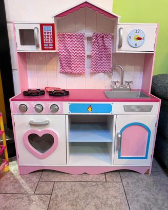 Cucina bimba