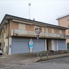 Negozi da mettere a reddito