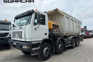 Astra Hd7 84.45 impianto Massetti Tecnovan