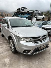 Ricambi Fiat Freemont