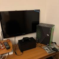 Xbox X 1Tb