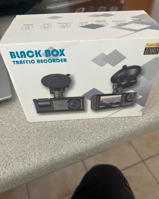 Dash cam