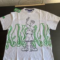 T-shirt Octopus 7Up