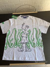T-shirt Octopus 7Up